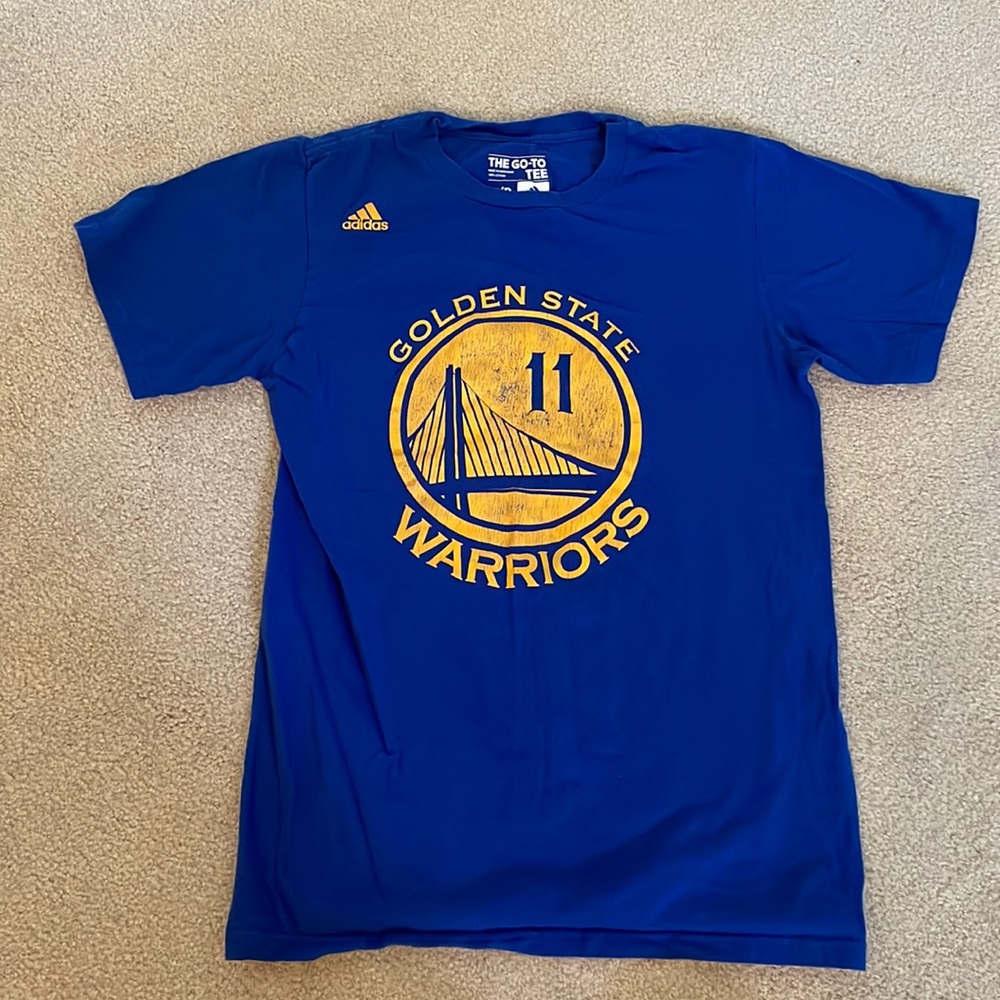 GOLDEN STATE WARRIORS